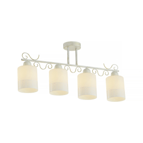 Csillár 4xE27 foglalattal - Lyric Klausen KL6095