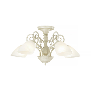 Csillár 5xE27 foglalattal - Trieste Klausen KL6185