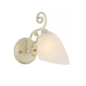 Fali lámpa E27 foglalattal - Trieste Klausen KL6186