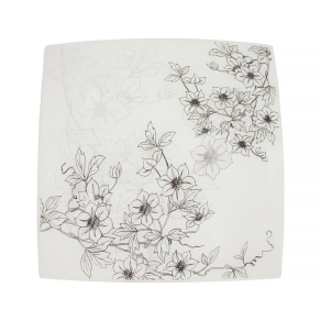   Mintás mennyezeti lámpa 2xE27 foglalattal - Nancy Klausen KL5886