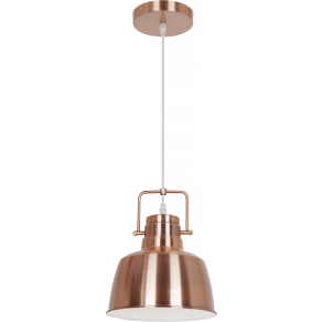   Loft függesztett lámpa E27 foglalattal - Industry Klausen KL6247