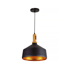 Függesztett lámpa E27 foglalattal - Trendy Klausen KL6249