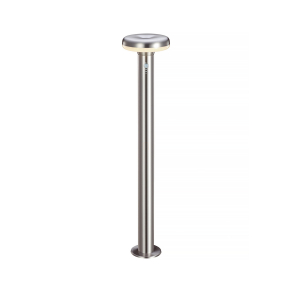   Kültéri LED állólámpa, 85 cm, 11 W, 890 lm, 4000 K - Quebec Klausen KL6266