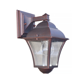   Kültéri fali lámpa E27 foglalattal - Grand Klausen LY-2067