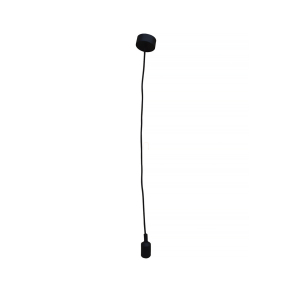   Függesztett lámpa E27 foglalattal - Silicone Klausen LY-6046