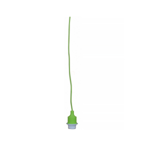   Zöld függesztett lámpa E27 foglalattal - Riple Klausen LY-6052