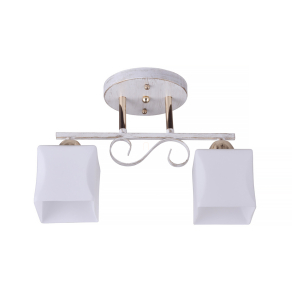 Csillár 2xE27 foglalattal - Bold Klausen LY-3107