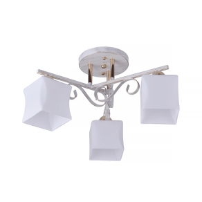 Csillár 3xE27 foglalattal - Bold Klausen LY-3108