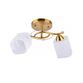 Csillár 2xE27 foglalattal - Alea Klausen LY-3109