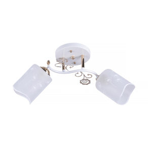 Csillár 2xE27 foglalattal - Poppy Klausen LY-3123