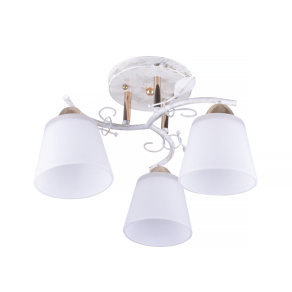 Csillár 3xE27 foglalattal - Brush Klausen LY-3140