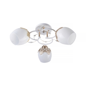 Csillár 3xE27 foglalattal - Hanna Klausen LY-3138