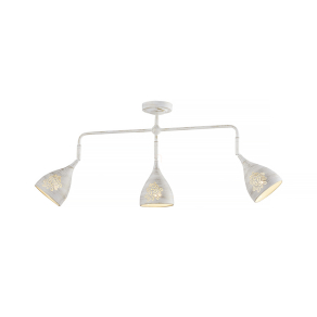 Csillár 3xE14 foglalattal - Bell Klausen LY-1037