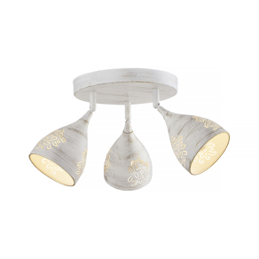 Mennyezeti lámpa 3xE14 foglalattal - Bell Klausen LY-1035