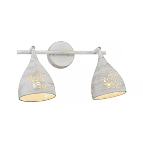 Fali lámpa 2xE14 foglalattal - Bell Klausen LY-1034