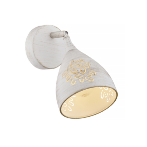 Fali lámpa E14 foglalattal - Bell Klausen LY-1033