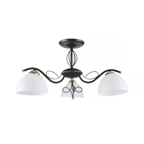 Csillár 3xE27 foglalattal - Eloro Klausen LY-3197