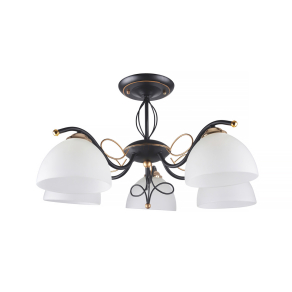 Csillár 5xE27 foglalattal - Eloro Klausen LY-3198