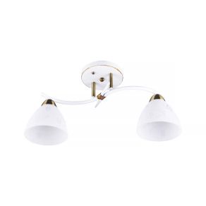 Csillár 2xE27 foglalattal - Marie Klausen LY-3203