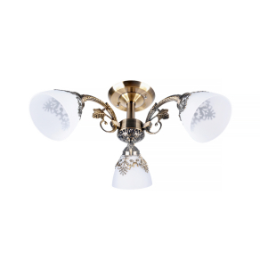 Csillár 3xE27 foglalattal - Prato Klausen LY-3225