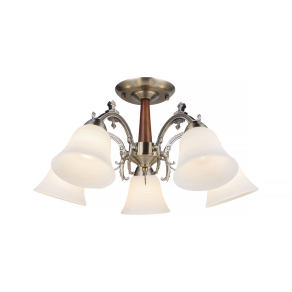 Csillár 5xE27 foglalattal - Anka Klausen LY-3233