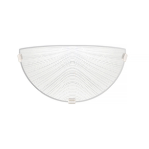 Mintás fali lámpa E27 foglalattal - Rahos Klausen LY-6065