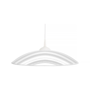   Mintás függesztett lámpa E27 foglalattal - Dune Klausen LY-6078