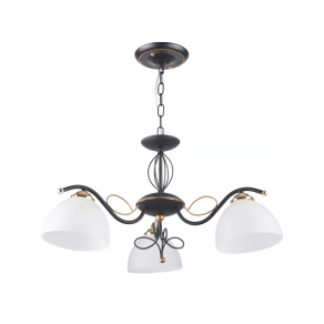 Csillár 3xE27 foglalattal - Eloro Klausen LY-3244