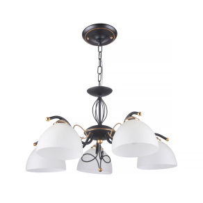 Csillár 5xE27 foglalattal - Eloro Klausen LY-3245