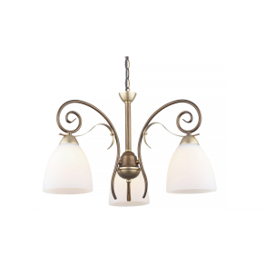 Csillár 3xE27 foglalattal - Nobile Klausen KL6402