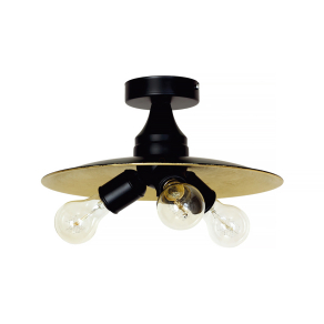   Függesztett lámpa 3xE27 foglalattal - Tripper Klausen KL6476