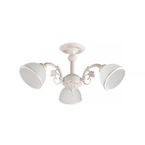 Vintage csillár 3xE27 foglalattal - Tina Klausen LY-3269