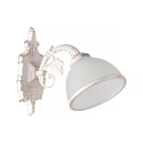 Barokk fali lámpa E27 foglalattal - Tina Klausen LY-3271