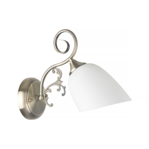 Fali lámpa E27 foglalattal - Robyn Klausen LY-3277