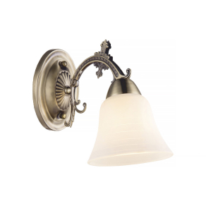 Fali lámpa E27 foglalattal - Anka Klausen LY-3325