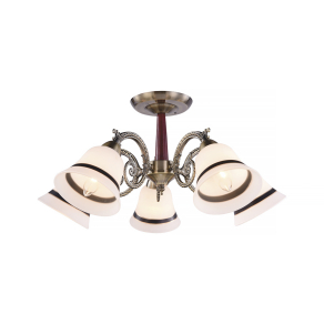 Csillár 5xE27 foglalattal - Niky Klausen LY-3328