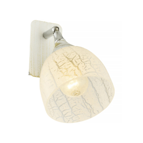 Fali lámpa E27 foglalattal - Crack Klausen KL6614