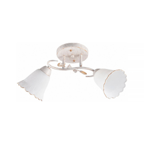 Csillár 2xE27 foglalattal - Raven Klausen LY-3344