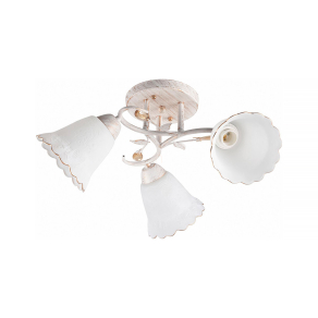 Csillár 3xE27 foglalattal - Raven Klausen LY-3345