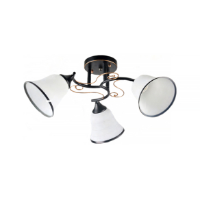 Csillár 3xE27 foglalattal - Kami Klausen LY-3355