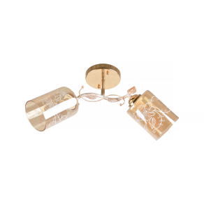 Csillár 2xE27 foglalattal - Alka Klausen LY-3359