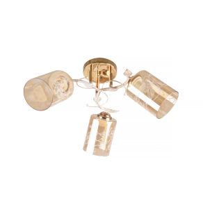 Csillár 3xE27 foglalattal - Alka Klausen LY-3360