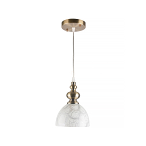 Függesztett lámpa E27 foglalattal - Rini Klausen LY-3363