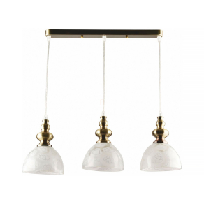 Függesztett lámpa 3xE27 foglalattal - Rini Klausen LY-3365