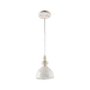 Függesztett lámpa E27 foglalattal - Suki Klausen LY-3366