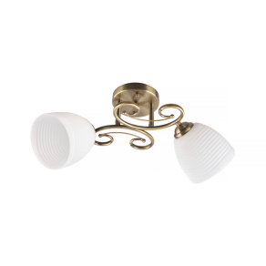 Csillár 2xE27 foglalattal - Fabi Klausen LY-3373