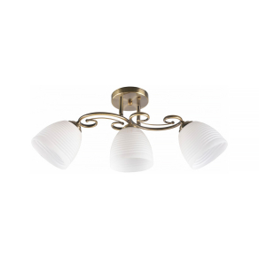 Csillár 3xE27 foglalattal - Fabi Klausen LY-3374