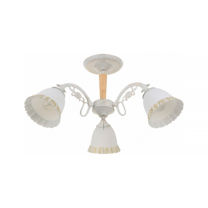 Vintage csillár 3xE27 foglalattal - Merida Klausen LY-3454