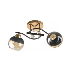 Csillár 2xE27 foglalattal - Theme Klausen LY-3434