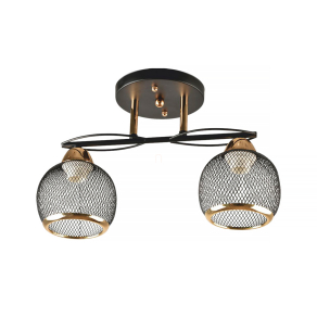 Csillár 2xE27 foglalattal - Fall Klausen LY-3440